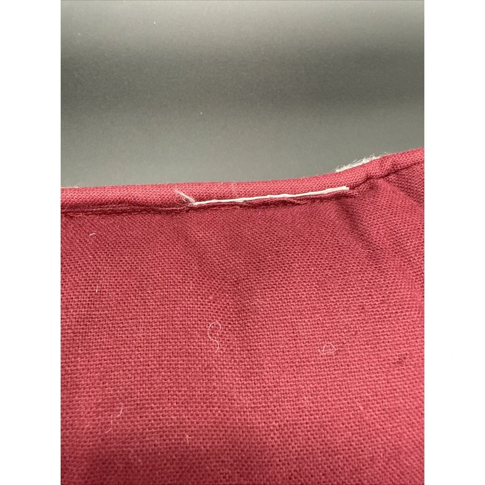 Vintage Santa‎ Throw Pillow